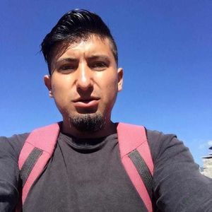 Meet your Posher, Hernández